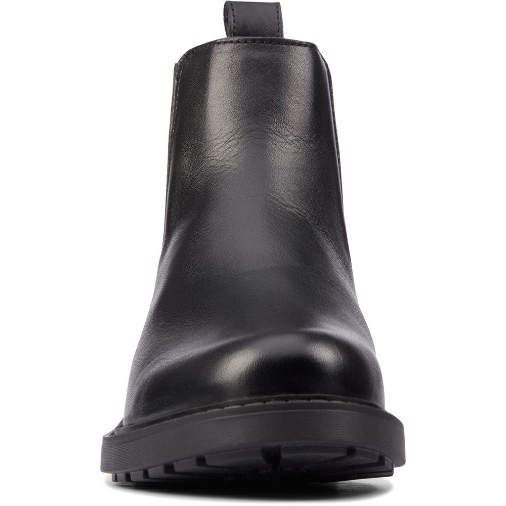 Women's Clarks Orinoco2 Lane Boots