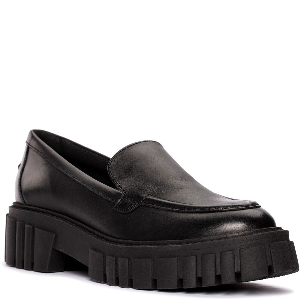 Women's Clarks Page Loafer Shoes