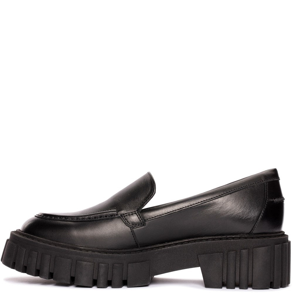 Women's Clarks Page Loafer Shoes