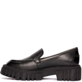 Women's Clarks Page Loafer Shoes