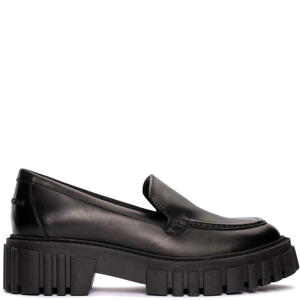Women's Clarks Page Loafer Shoes