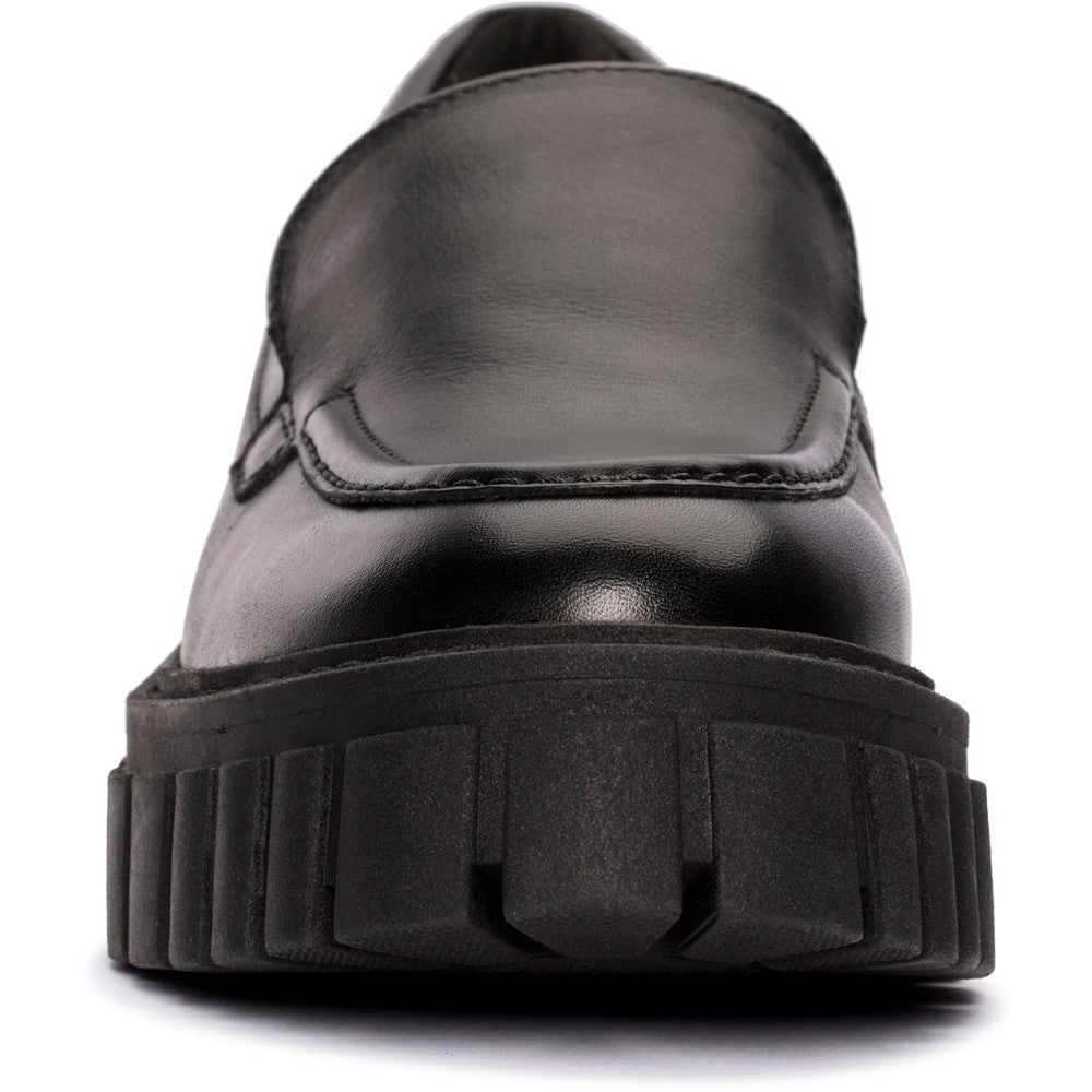 Women's Clarks Page Loafer Shoes