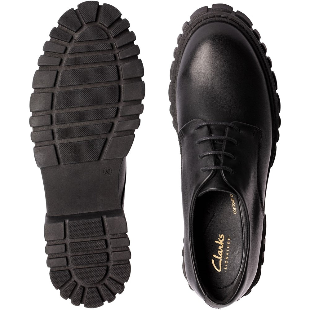 Women's Clarks Page Walk Shoes