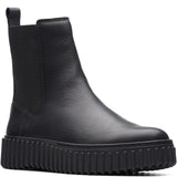 Women's Clarks Torhill Maple Boots