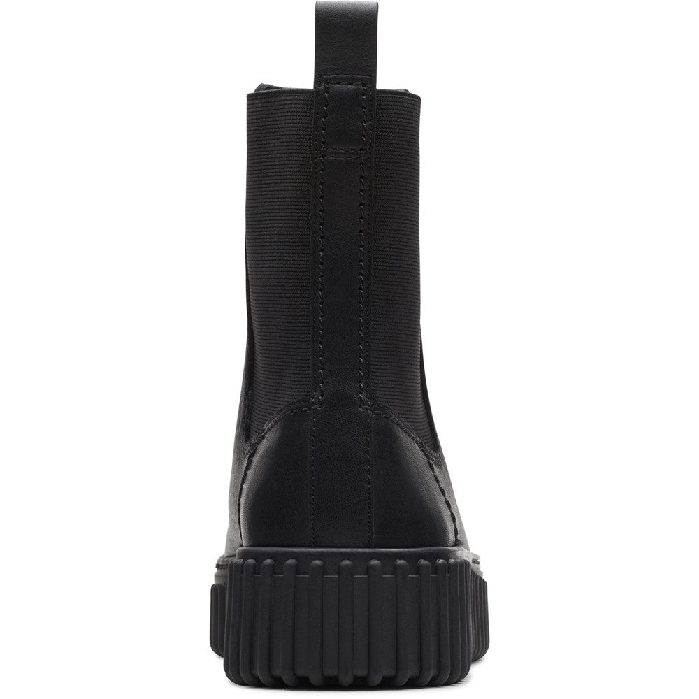 Women's Clarks Torhill Maple Boots