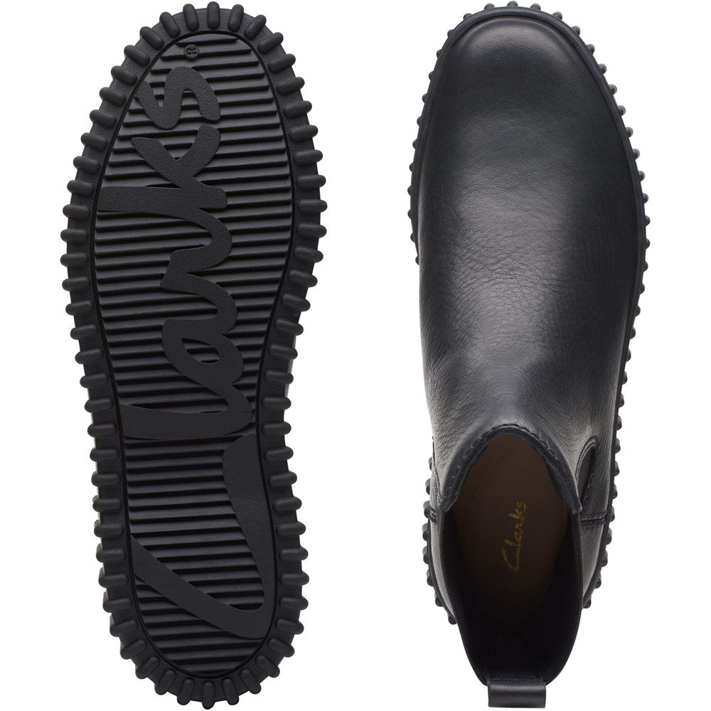 Women's Clarks Torhill Maple Boots