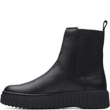 Women's Clarks Torhill Maple Boots