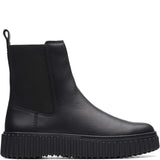Women's Clarks Torhill Maple Boots