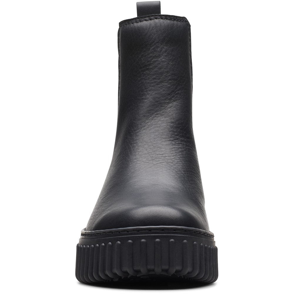 Women's Clarks Torhill Maple Boots