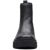 Women's Clarks Torhill Maple Boots