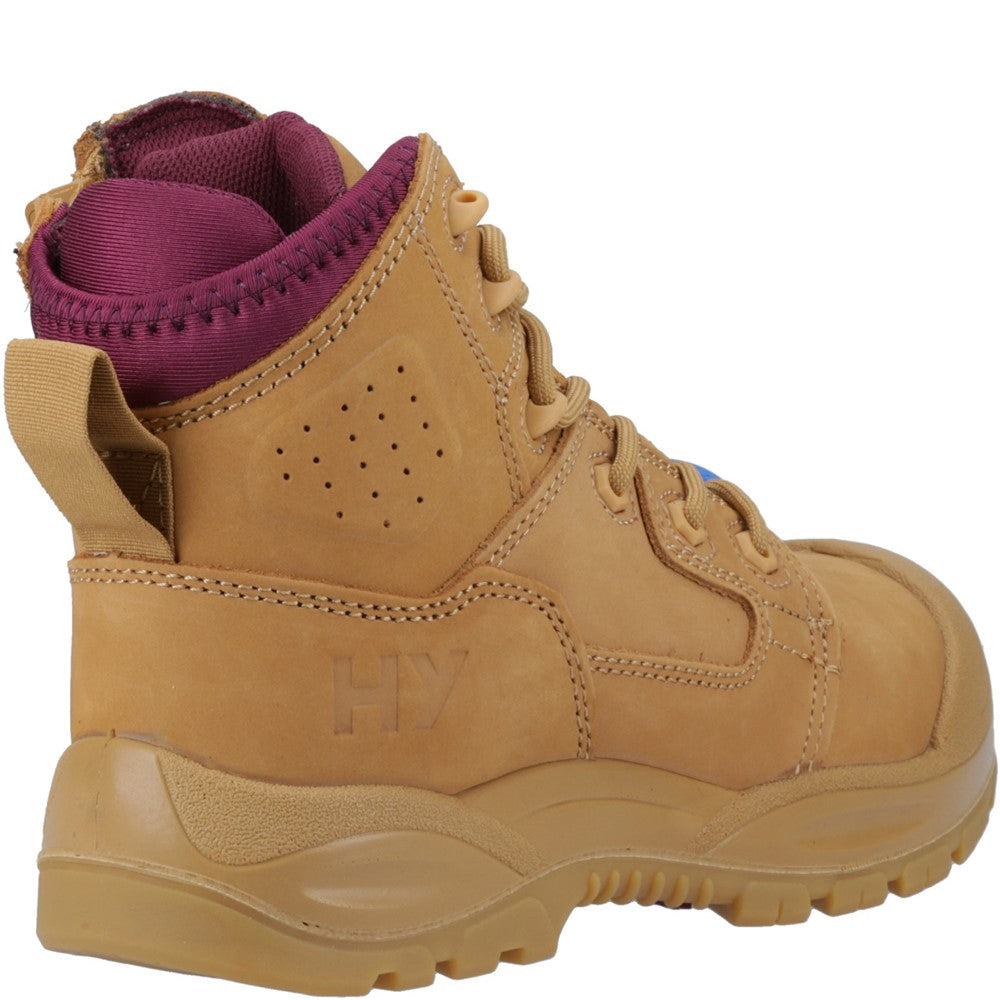 Women's Hard Yakka Legend PR Wide Fit Safety Boot