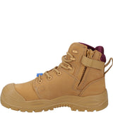 Women's Hard Yakka Legend PR Wide Fit Safety Boot