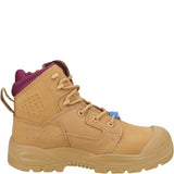 Women's Hard Yakka Legend PR Wide Fit Safety Boot