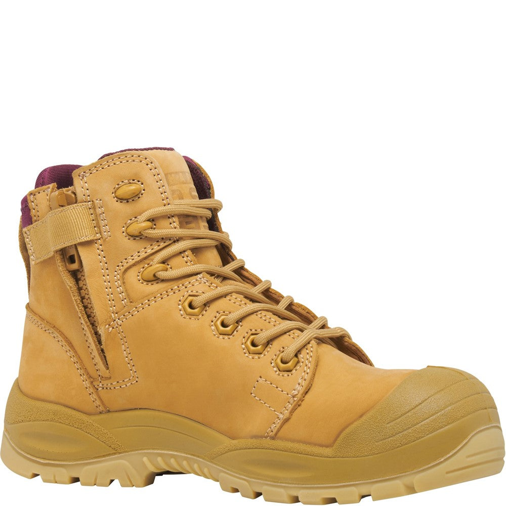Women's Hard Yakka Legend PR Wide Fit Safety Boot