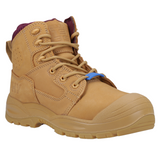Women's Hard Yakka Legend PR Wide Fit Safety Boot
