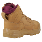 Women's Hard Yakka Legend PR Wide Fit Safety Boot