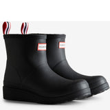 Women's Hunter Play Short Wellington Boots
