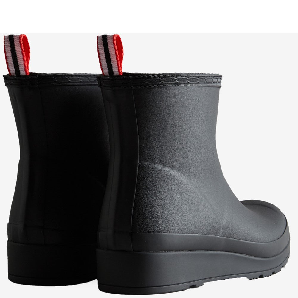 Women's Hunter Play Short Wellington Boots