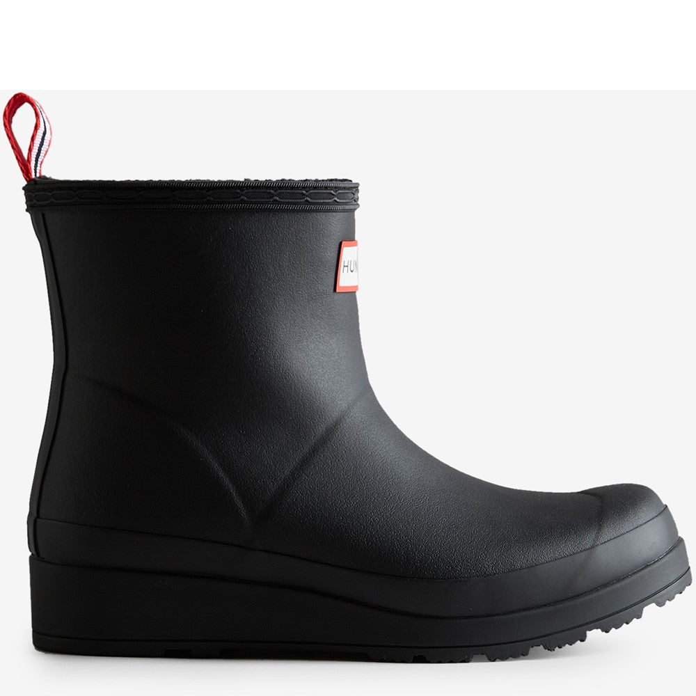 Women's Hunter Play Short Wellington Boots