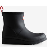 Women's Hunter Play Short Wellington Boots