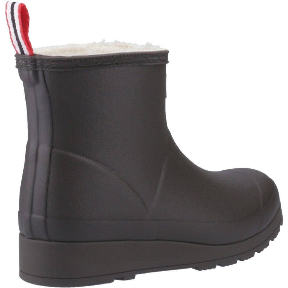 Women's Hunter Play Short Wellington Boots