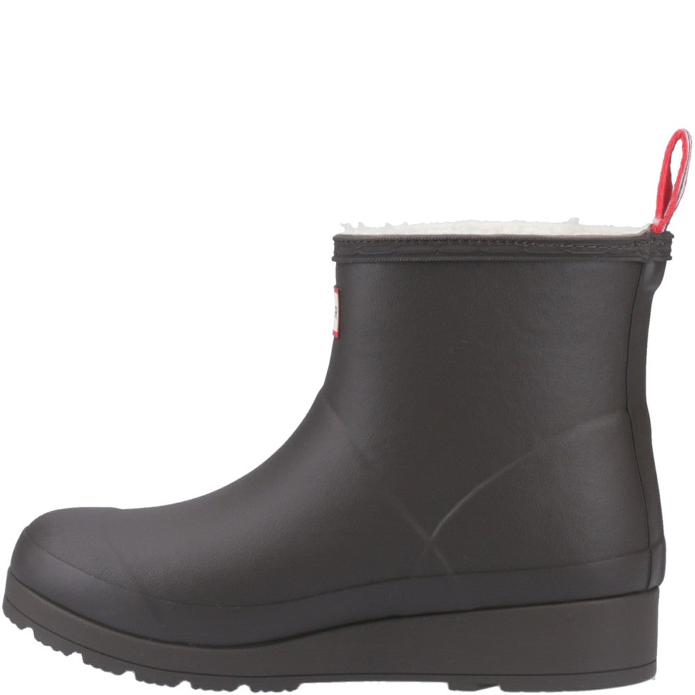 Women's Hunter Play Short Wellington Boots