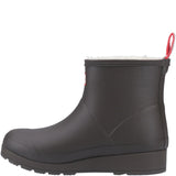 Women's Hunter Play Short Wellington Boots