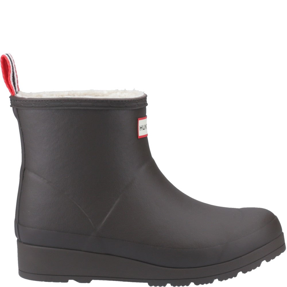 Women's Hunter Play Short Wellington Boots