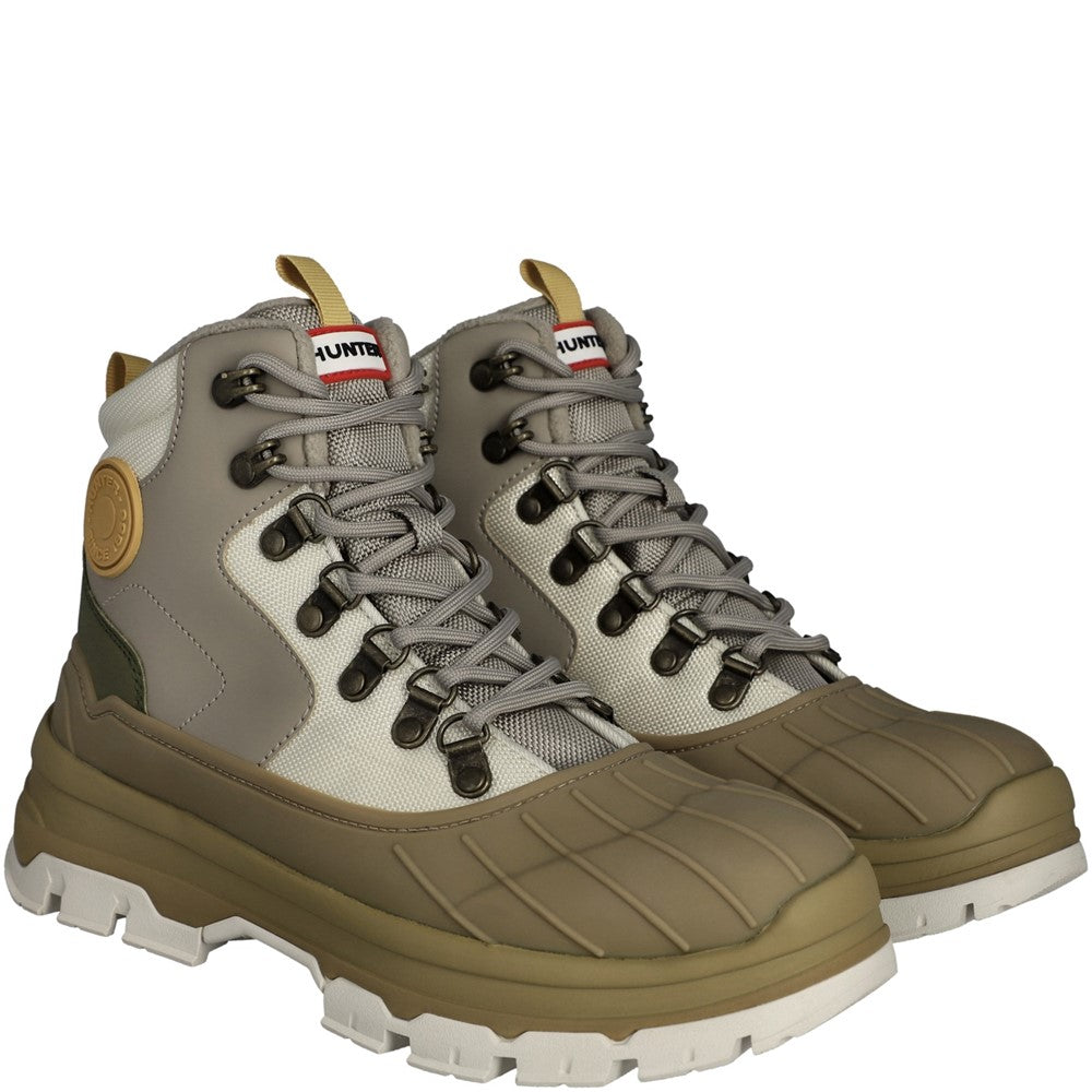Women's Hunter Explorer Duck Boot