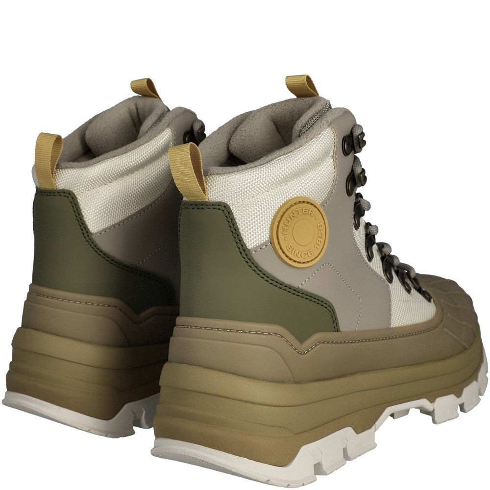 Women's Hunter Explorer Duck Boot