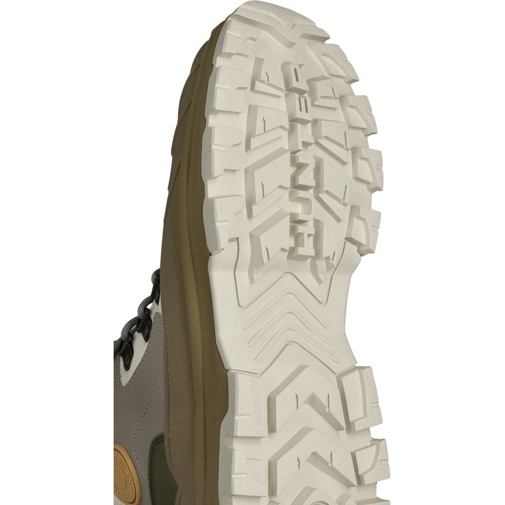 Women's Hunter Explorer Duck Boot