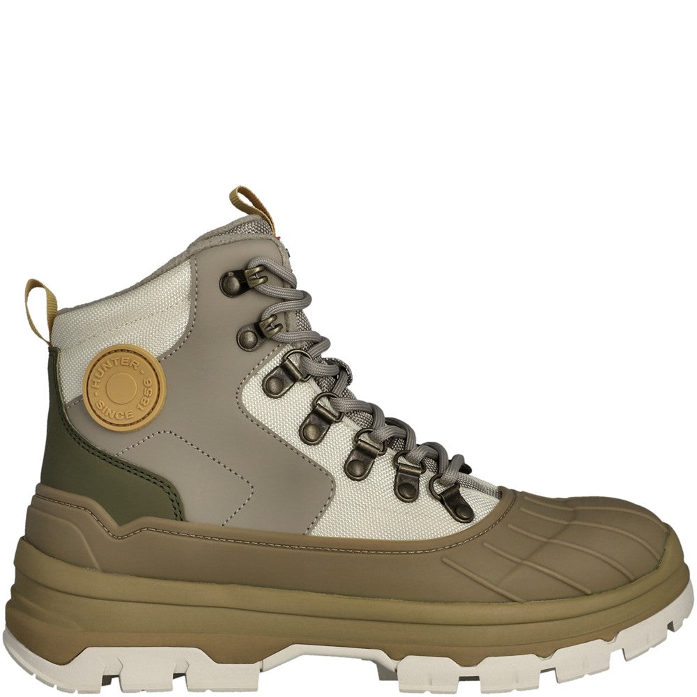 Women's Hunter Explorer Duck Boot