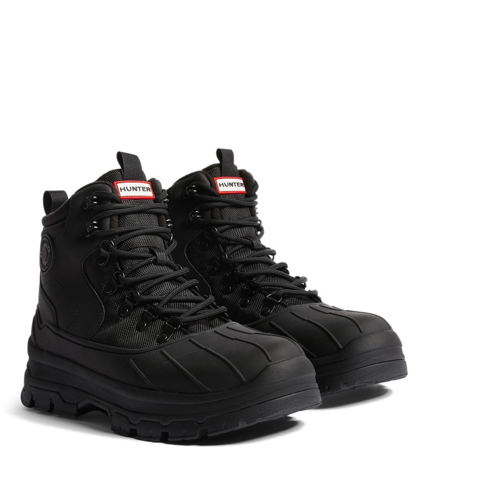Men's Hunter Explorer Duck Boot