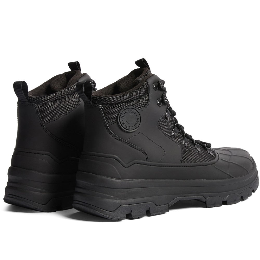 Men's Hunter Explorer Duck Boot