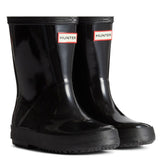 Kids' Hunter Kids First (Gloss) Wellington