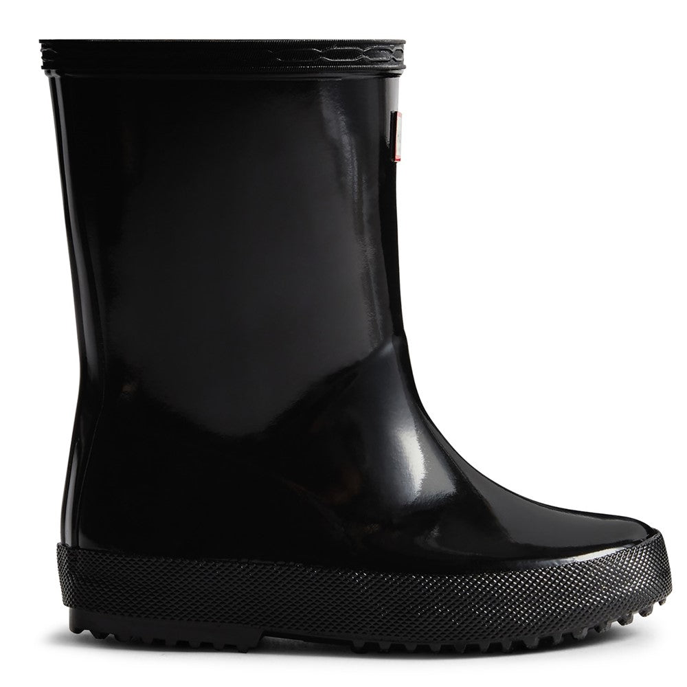 Kids' Hunter Kids First (Gloss) Wellington