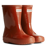Kids' Hunter Kids First (Gloss) Wellington