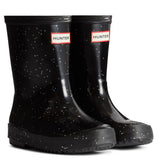 Kids' Hunter Kids First Giant Glitter Wellington