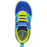 Boys' Geox J CIBERDRON C Infant Trainers