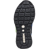 Boys' Geox J PAVEL D Junior Trainers
