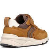 Boys' Geox J ROONER B. D Infant Trainers