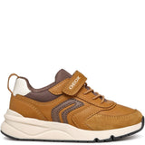 Boys' Geox J ROONER B. D Junior Trainers