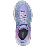 Girls' Geox J ASSISTER G. A Junior Trainers