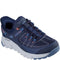 navy coral