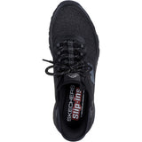 Men's Skechers Max Protect Assembly Hiking Shoes