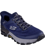 Men's Skechers Max Protect Assembly Hiking Shoes