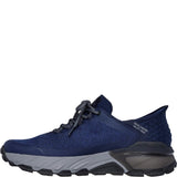 Men's Skechers Max Protect Assembly Hiking Shoes