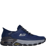 Men's Skechers Max Protect Assembly Hiking Shoes