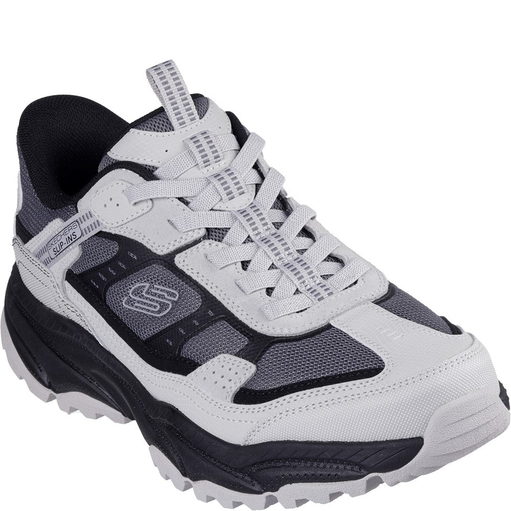 skechers air cooled mens shoes