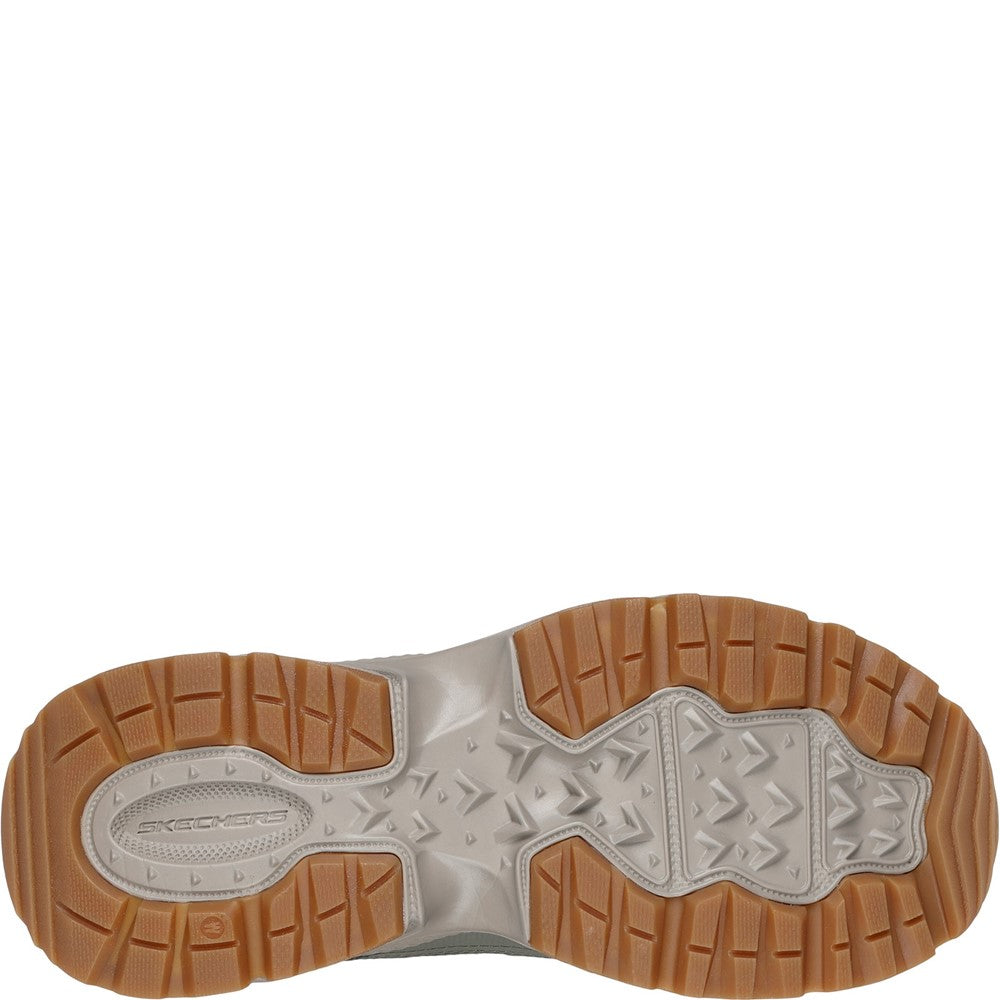 Men's Skechers Vigor AT Hiking Shoes